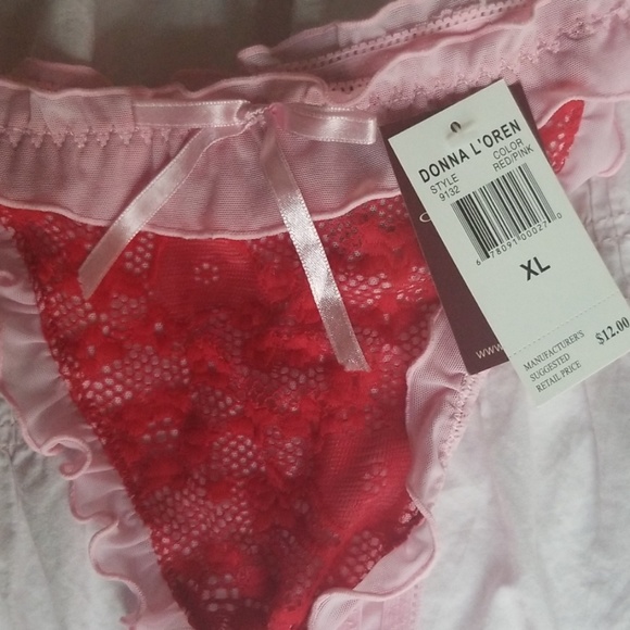 Donna L'Oren Thong - Picture 2 of 5